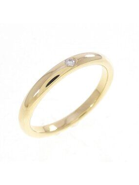 Tiffany & Co Band Ring
